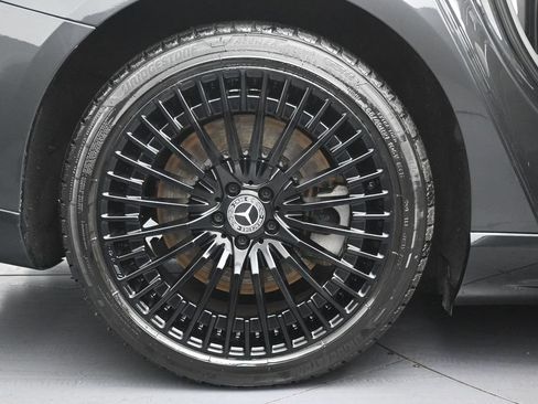 Used 2022 Mercedes-Benz EQS 450+ Sedan image 10