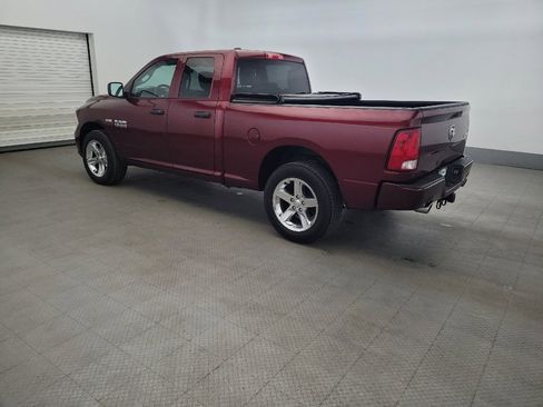 Used 2017 RAM 1500 Express AWD/4WD image 3