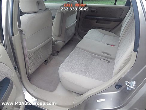 Used 2006 Honda CR-V LX image 12