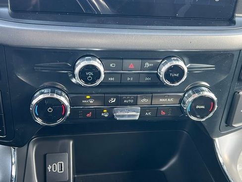New 2026 Ford F150 XLT w/ Equipment Group 302A MID image 17