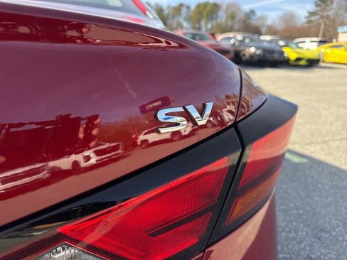 Used 2021 Nissan Altima 2.5 SV w/ SV Premium Package image 29