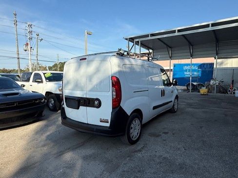 Used 2015 RAM ProMaster City Tradesman image 5