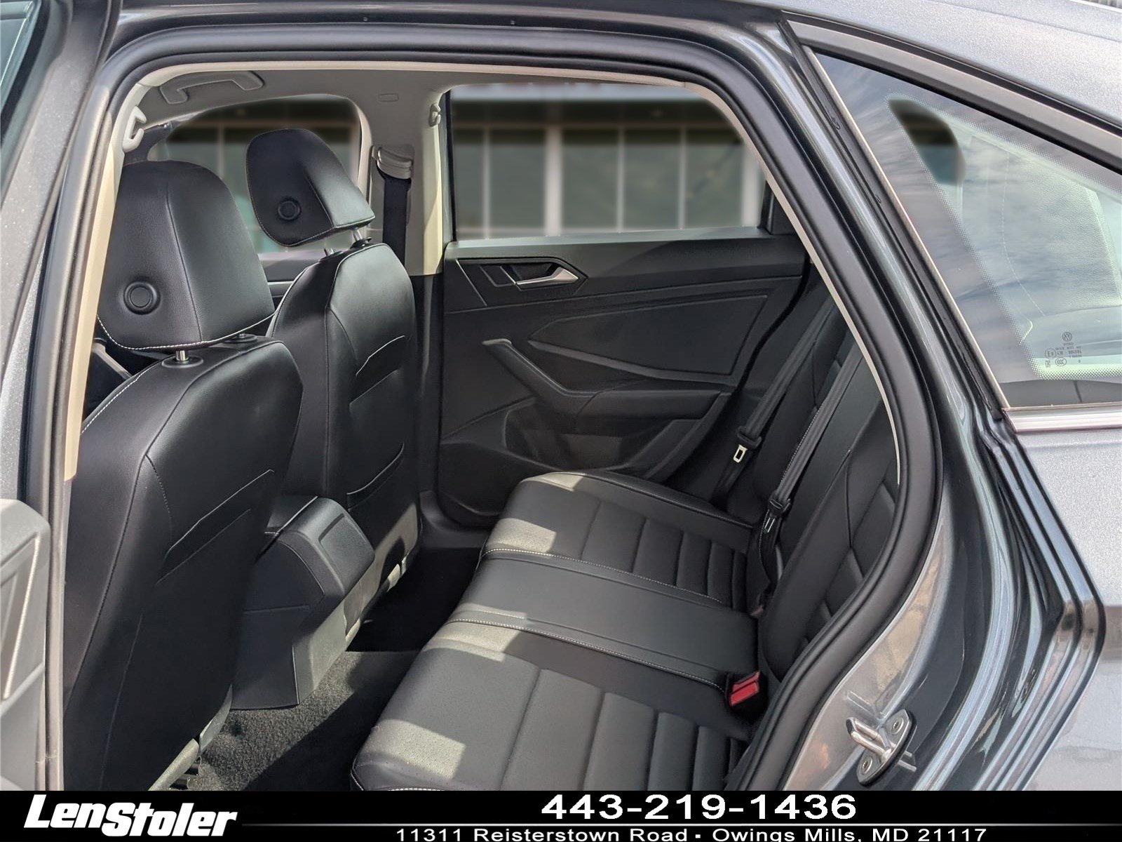 Used 2022 Volkswagen Jetta SE FWD image 14