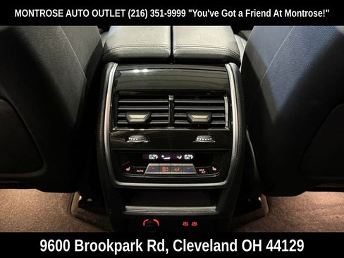 Used 2024 BMW X5 xDrive40i w/ Premium Package image 41