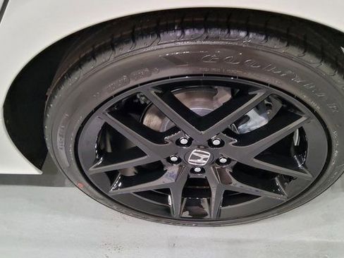 New 2026 Honda Civic Sport image 32