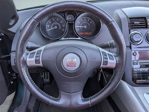 Used 2007 Saturn Sky w/ Premium Trim Pkg image 16