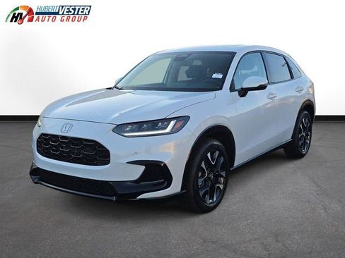 New 2026 Honda HR-V EX-L image 2