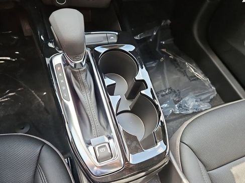 New 2026 Chevrolet Trax ACTIV w/ Driver Confidence Package image 16