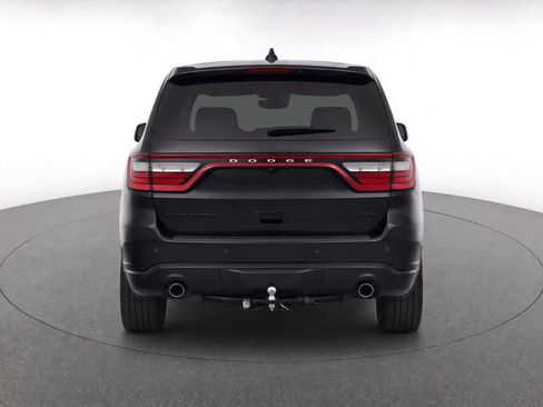 Used 2018 Dodge Durango GT w/ Blacktop Package RWD image 5