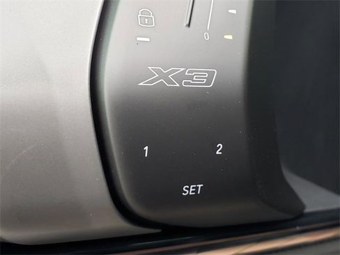 New 2026 BMW X3 xDrive30 w/ Premium Package image 20