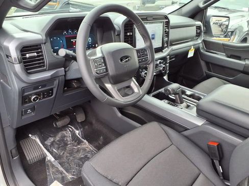 New 2026 Ford F150 XLT AWD/4WD image 10