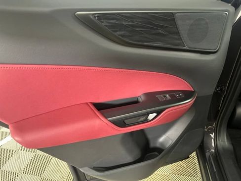 Used 2025 Lexus NX 350 AWD w/ Cold Area Package image 18