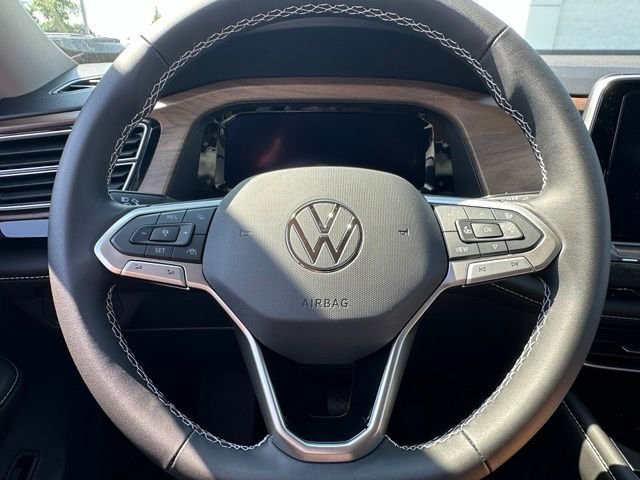 New 2026 Volkswagen Atlas SE AWD/4WD image 41
