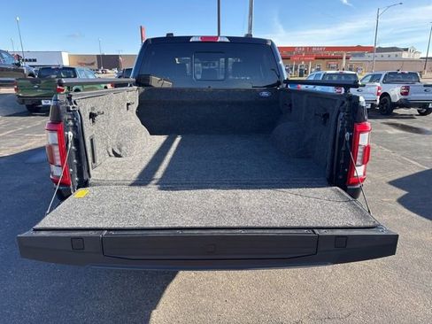 Certified 2023 Ford F150 Tremor w/ Equipment Group 402A High image 7