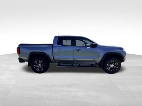 Used 2023 GMC Canyon AT4 w/ AT4 Premium Package AWD/4WD image 5