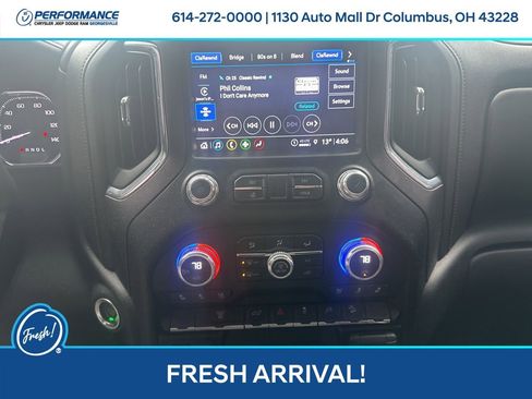 Used 2023 GMC Sierra 3500 AT4 image 22