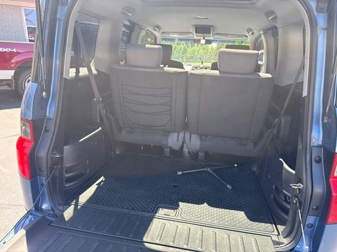 Used 2007 Honda Element EX image 11