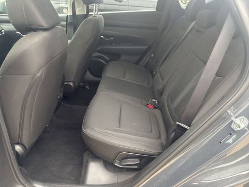 Used 2025 Hyundai Tucson SEL FWD image 15