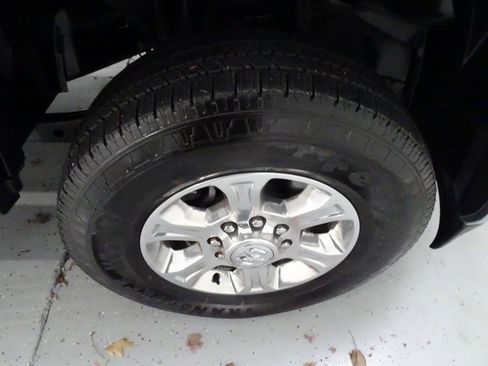 Certified 2024 RAM 2500 Big Horn w/ Bed Utility Group image 29