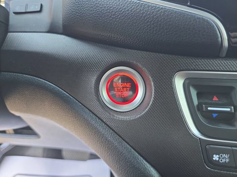 Certified 2023 Honda Passport TrailSport image 27
