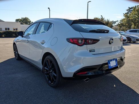 Used 2026 MAZDA MAZDA3 s Sport FWD image 6