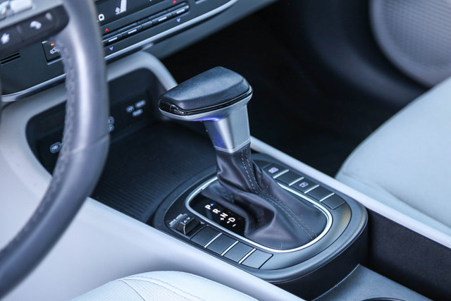 Certified 2024 Hyundai Kona SEL FWD image 22