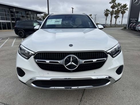 New 2026 Mercedes-Benz GLC 300 image 2