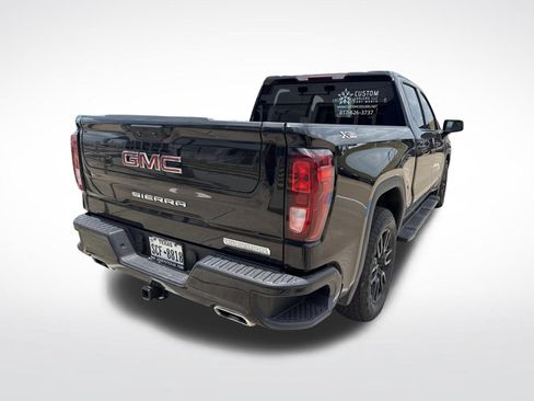 Used 2022 GMC Sierra 1500 Elevation AWD/4WD image 7
