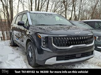 New 2026 Kia Carnival EX video 1