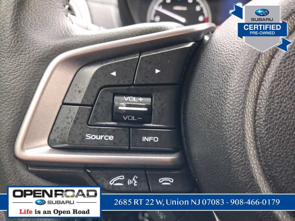 Used 2023 Subaru Forester Limited AWD/4WD image 29