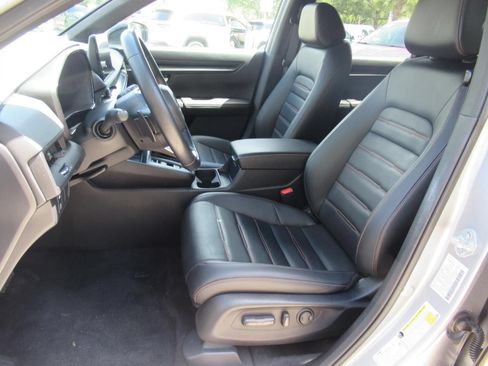 Used 2025 Honda CR-V Sport-L image 18