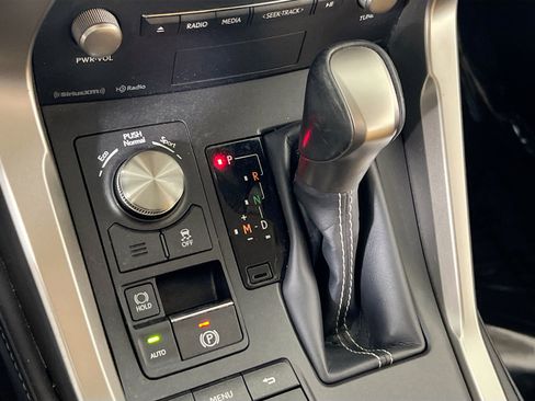 Used 2020 Lexus NX 300 FWD image 16