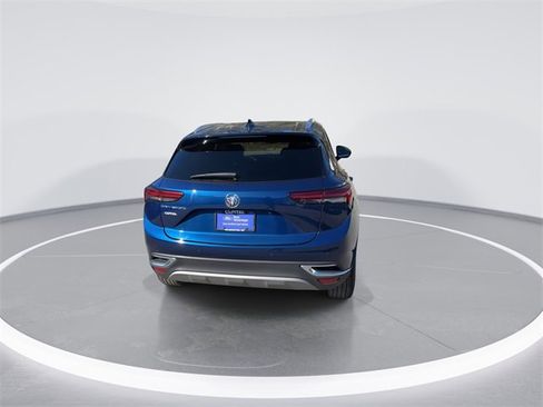 Used 2023 Buick Envision Essence image 6