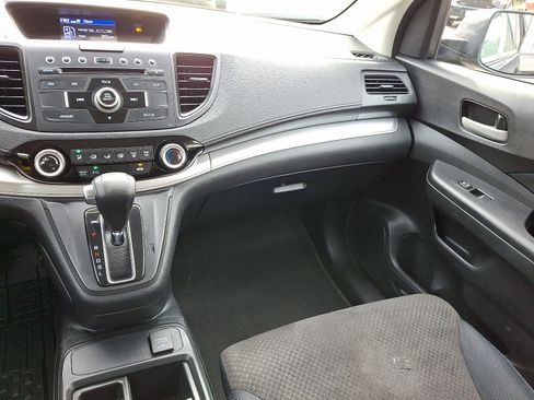 Used 2016 Honda CR-V LX image 16