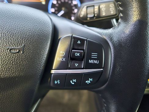 Used 2022 Ford Bronco Sport Big Bend w/ Convenience Package image 20