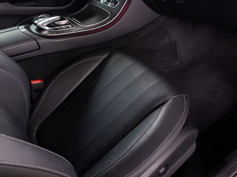 Used 2020 Mercedes-Benz E 350 Sedan image 88