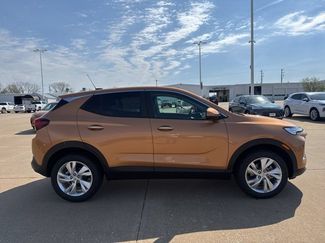 New 2026 Buick Encore GX Preferred AWD/4WD video 2