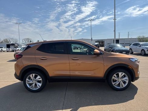 New 2026 Buick Encore GX Preferred AWD/4WD image 2