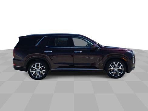Used 2022 Hyundai Palisade SEL w/ Convenience Package image 9