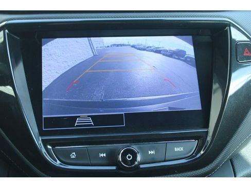 Used 2023 Chevrolet TrailBlazer ACTIV w/ Convenience Package image 25