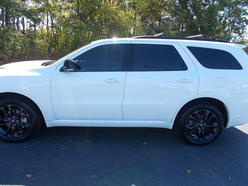 Used 2023 Dodge Durango GT AWD/4WD image 6