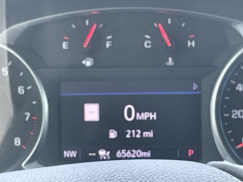 Used 2020 Chevrolet Traverse High Country FWD image 21