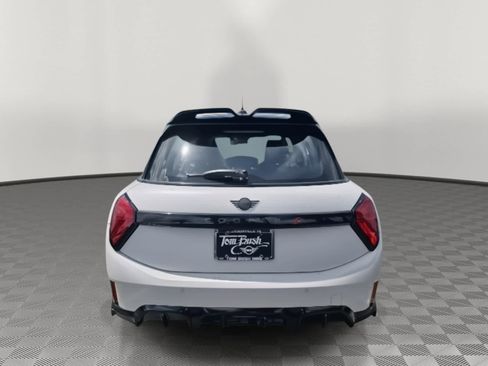 New 2026 MINI Cooper S image 3