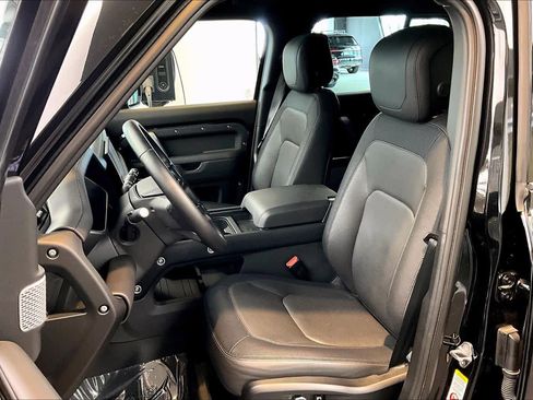 Used 2024 Land Rover Defender 130 Outbound image 7