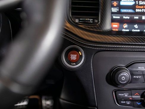 Used 2021 Dodge Charger SRT Hellcat image 36