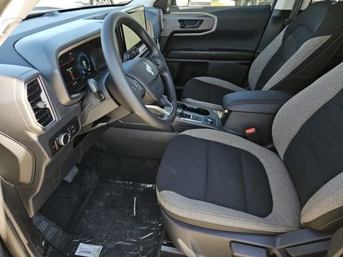 New 2025 Ford Bronco Sport Big Bend image 19