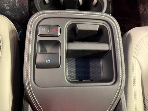 New 2026 Ford Mustang Mach-E Premium AWD/4WD image 16