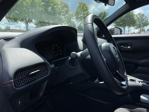 Certified 2026 Honda HR-V Sport image 27