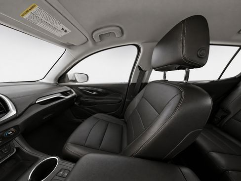 Used 2020 GMC Terrain SLT AWD/4WD image 10