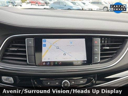 Certified 2023 Buick Enclave Avenir w/ LPO, Floor Liner Package image 17